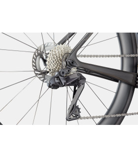 Vélo de route Cannondale SuperSix EVO HM 2 2025