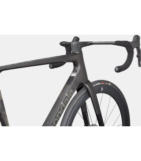Vélo de route Cannondale SuperSix EVO HM 2 2025