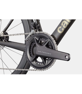 Vélo de route Cannondale SuperSix EVO HM 2 2025