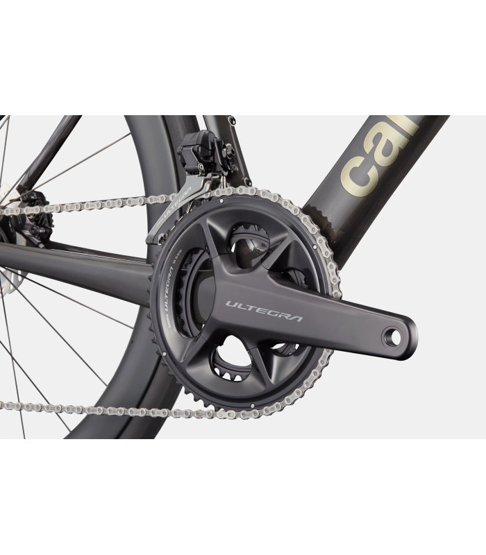 Vélo de route Cannondale SuperSix EVO HM 2 2025