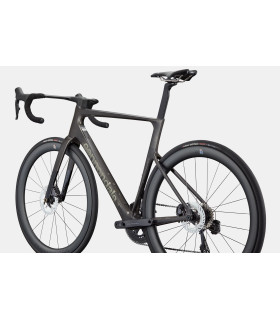Vélo de route Cannondale SuperSix EVO HM 2 2025