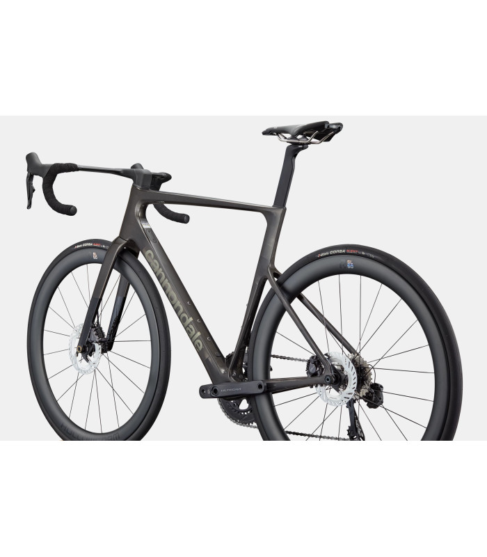 Vélo de route Cannondale SuperSix EVO HM 2 2025