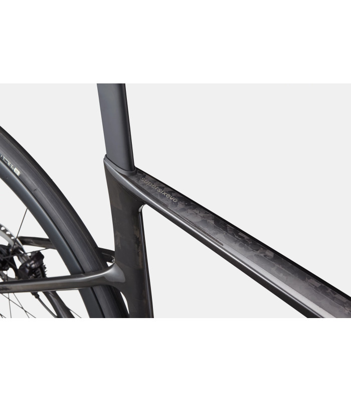 Vélo de route Cannondale SuperSix EVO HM 2 2025