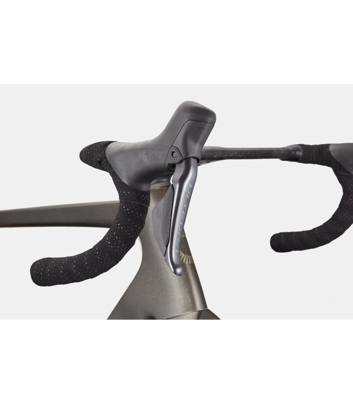 Vélo de route Cannondale SuperSix EVO HM 2 2025