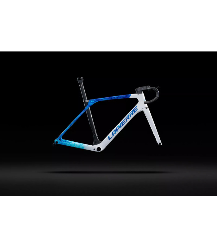 Cadre Lapierre AIRCODE DRS THIBAUT PINOT EDITION