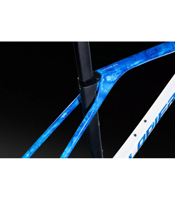 Cadre Lapierre AIRCODE DRS THIBAUT PINOT EDITION