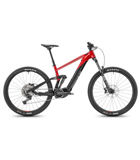 VTT électrique Moustache Samedi 29 Trail 150.2 2025