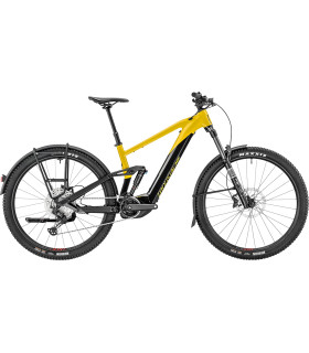 VTT électrique Moustache SAMEDI 29 TRAIL 150.4 2025