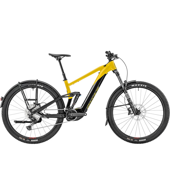 VTT électrique Moustache SAMEDI 29 TRAIL 150.4 2025