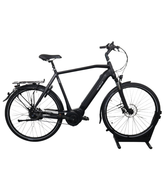 Vélo électrique Vélo de Ville AEB 890 CADRE FERMÉ Reconditionné