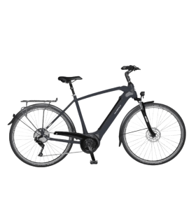 Vélo électrique Vélo de Ville LEB 490 CADRE FERME Reconditionné