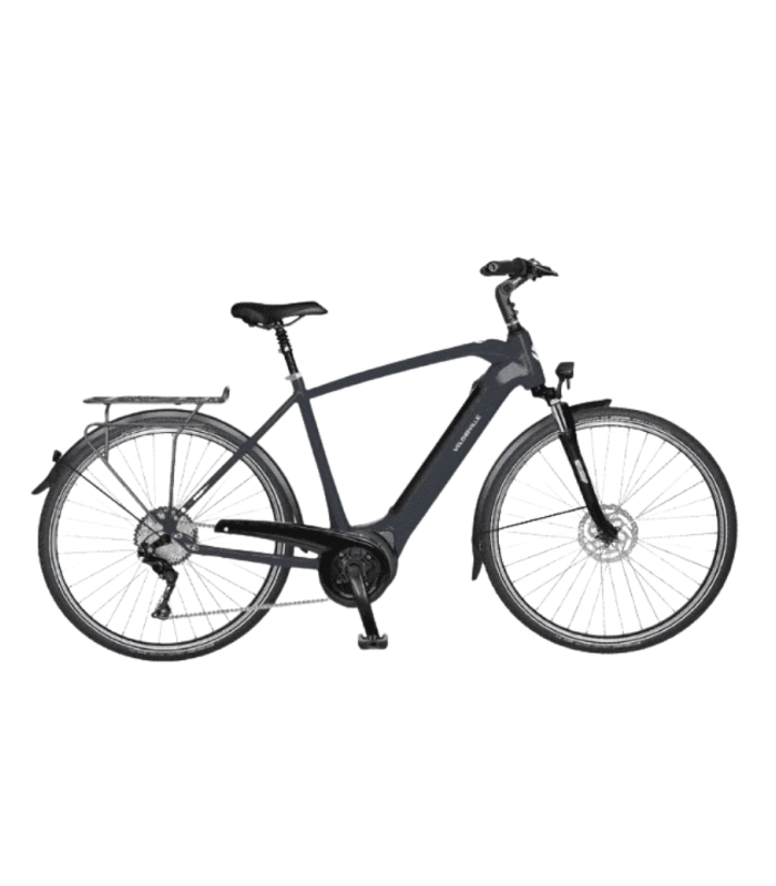 Vélo électrique Vélo de Ville LEB 490 CADRE FERME Reconditionné