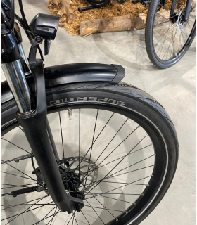 Vélo électrique Vélo de Ville LEB 490 CADRE FERME Reconditionné