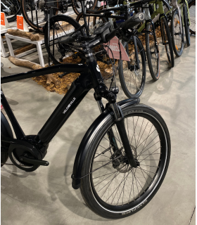 Vélo électrique Vélo de Ville LEB 490 CADRE FERME Reconditionné