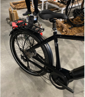 Vélo électrique Vélo de Ville LEB 490 CADRE FERME Reconditionné