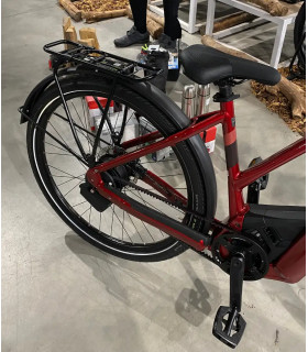 Vélo Tout Chemin électrique Bergamont E-Horizon Premium Pro Belt Lady Reconditionné