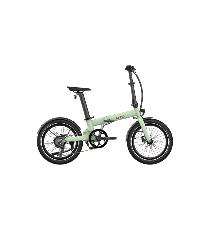 Vélo pliant électrique UTO OG20 500 V1