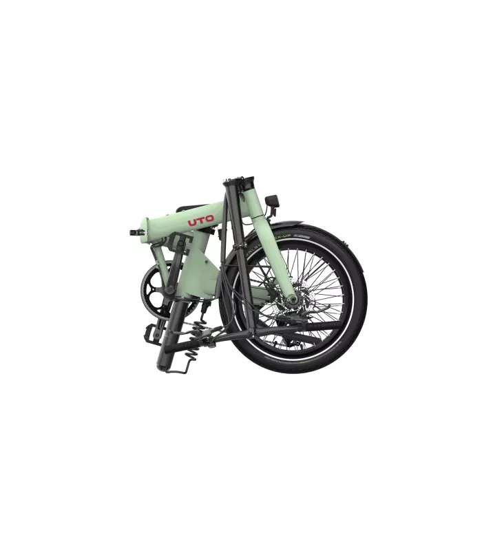 Vélo pliant électrique UTO OG20 500 V1