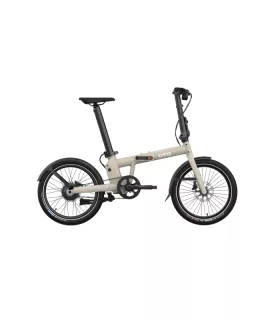 Vélo pliant électrique UTO PRO20 V3