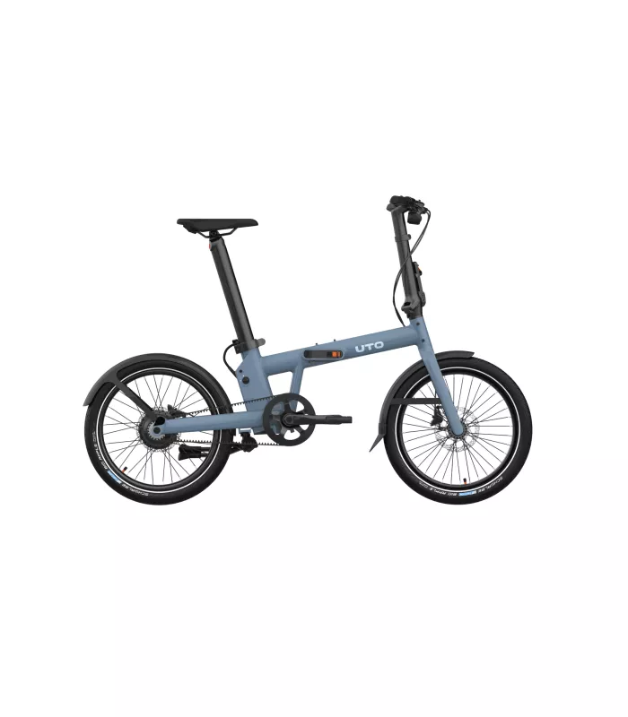 Vélo pliant électrique UTO PRO20 V3