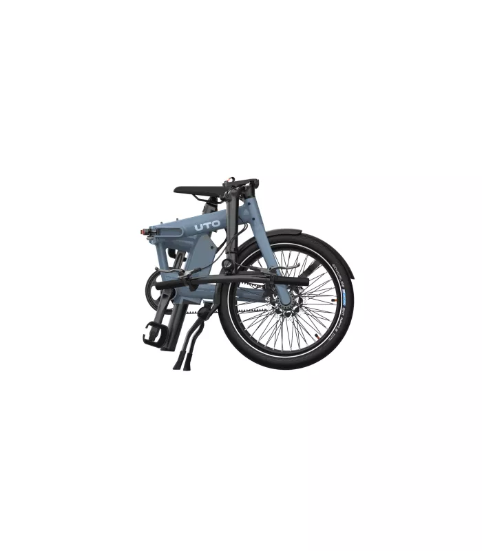 Vélo pliant électrique UTO PRO20 V3