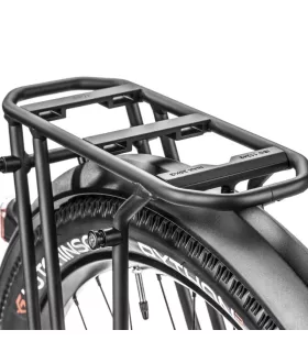 Vélo Tout Chemin électrique Moustache XROAD 4 OPEN 2025