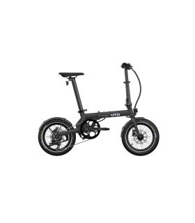 Vélo pliant électrique UTO OG16 V0