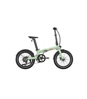 Vélo pliant électrique UTO OG20 V0