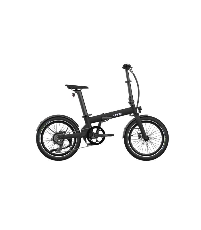 Vélo pliant électrique UTO OG20 V0