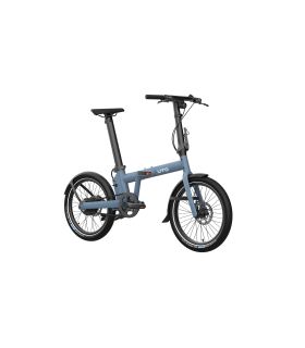 Vélo pliant électrique UTO PRO20 V2