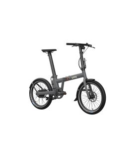 Vélo pliant électrique UTO PRO20 V2