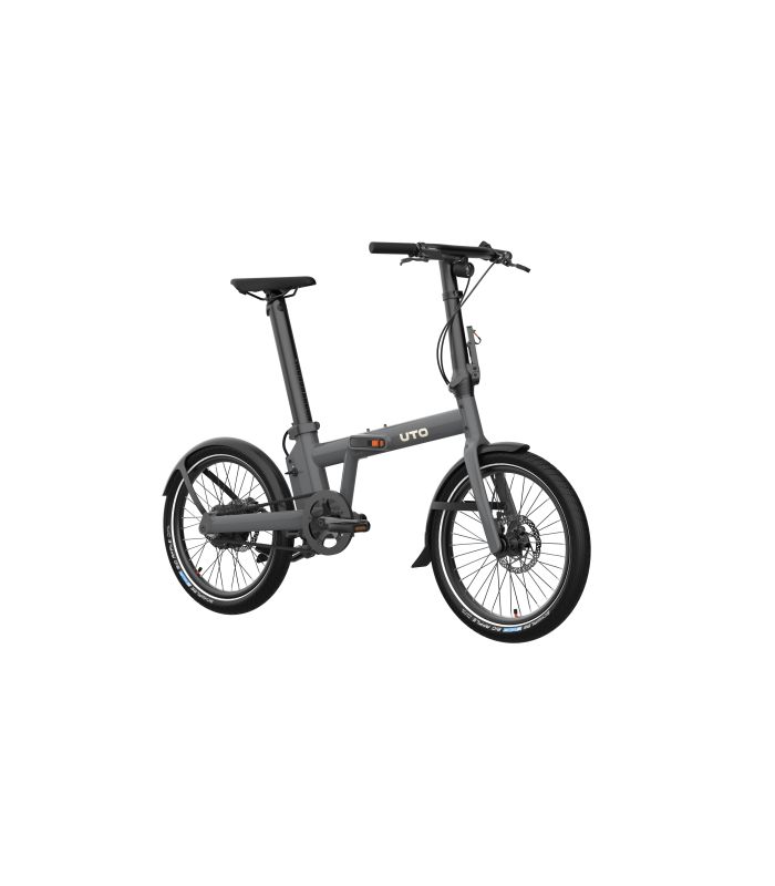 Vélo pliant électrique UTO PRO20 V2