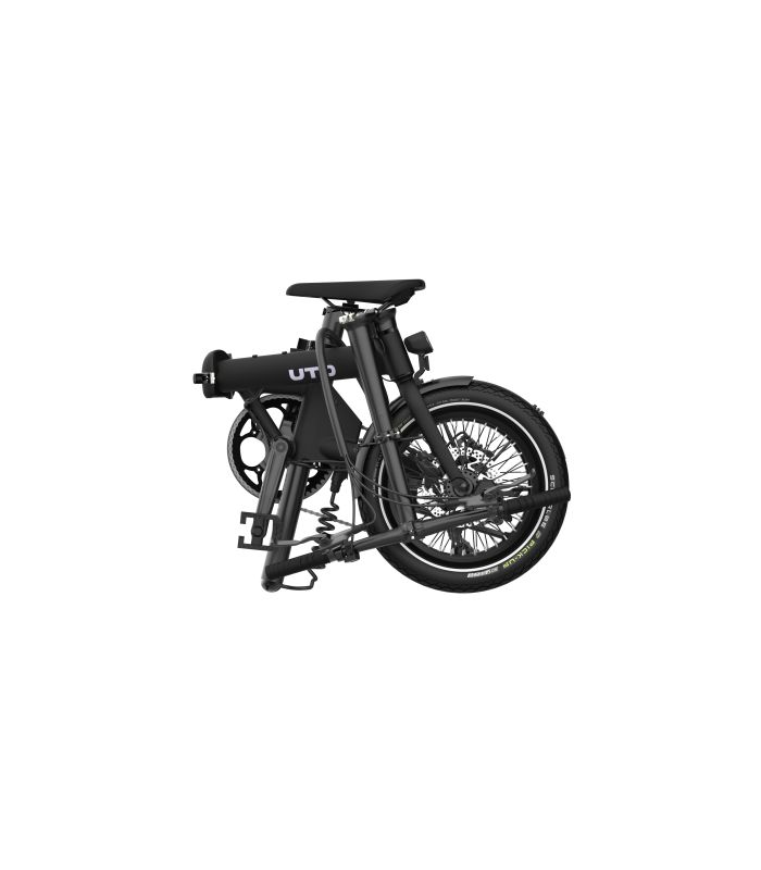 Vélo pliant électrique UTO OG16 V0