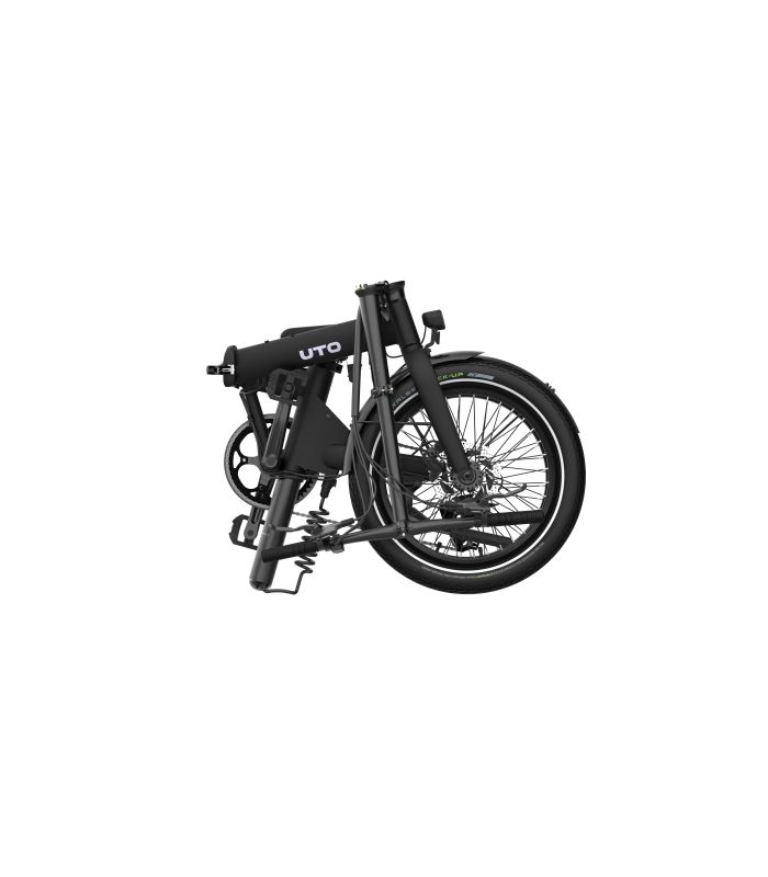 Vélo pliant électrique UTO OG20 V0