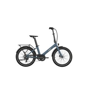 Vélo pliant électrique UTO OG24 V1