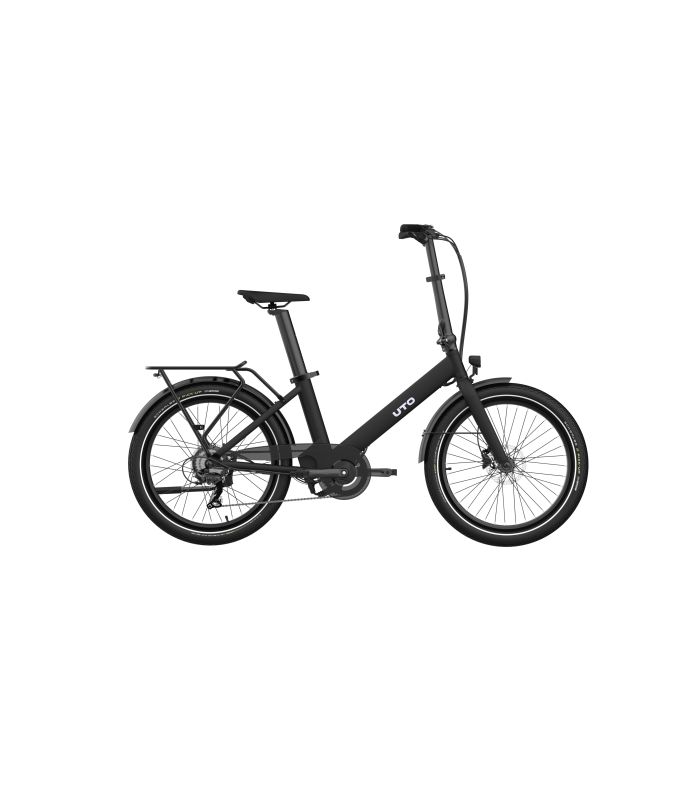 Vélo pliant électrique UTO OG24 V1