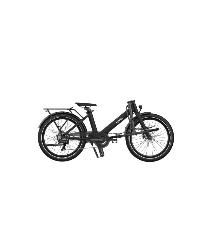 Vélo pliant électrique UTO OG24 V1
