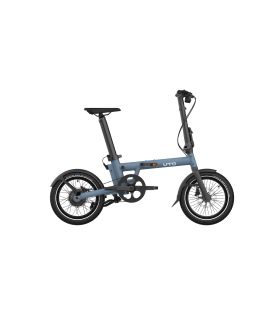 Vélo pliant électrique UTO PRO16