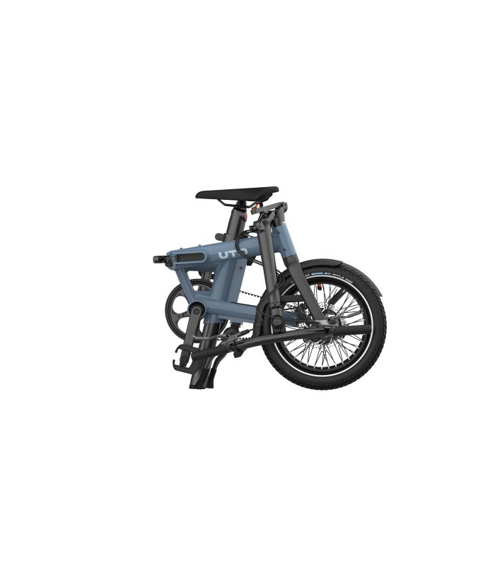 Vélo pliant électrique UTO PRO16