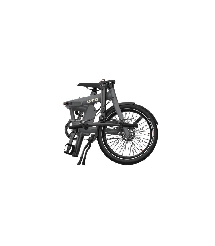 Vélo pliant électrique UTO PRO20 V2