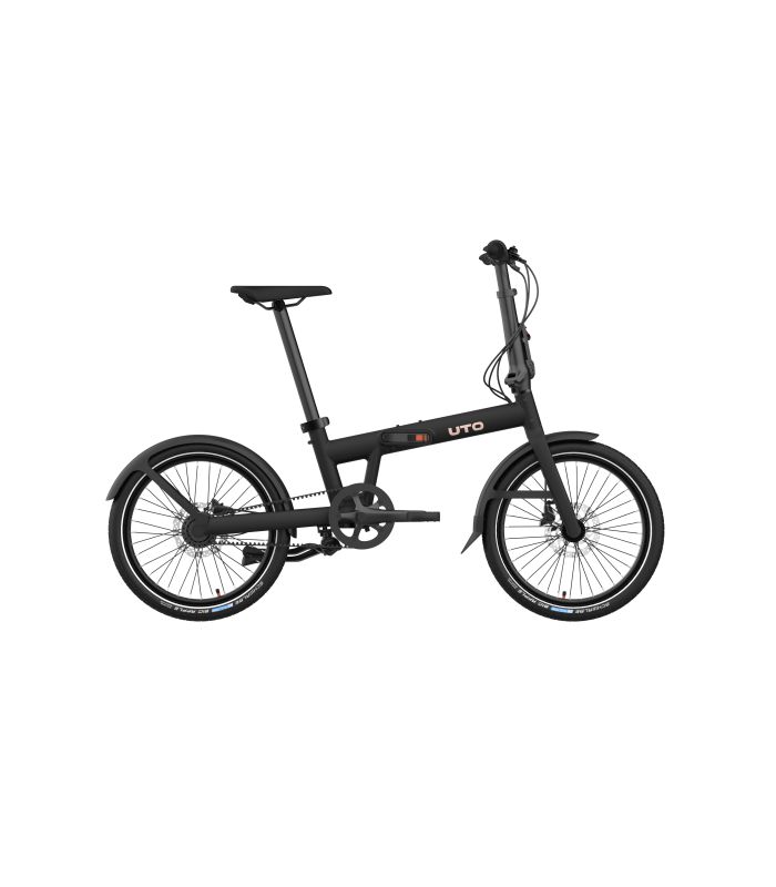 Vélo pliant UTO PRO 20 NE V0