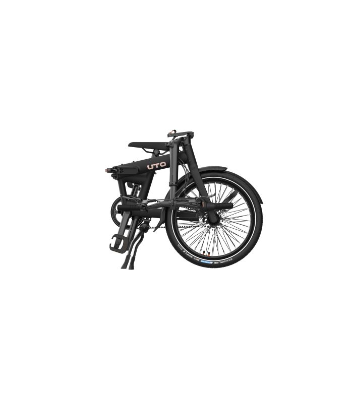 Vélo pliant UTO PRO 20 NE V0