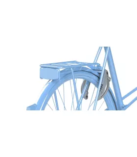Antivol vélo fer à cheval AUVRAY EVO LOCK