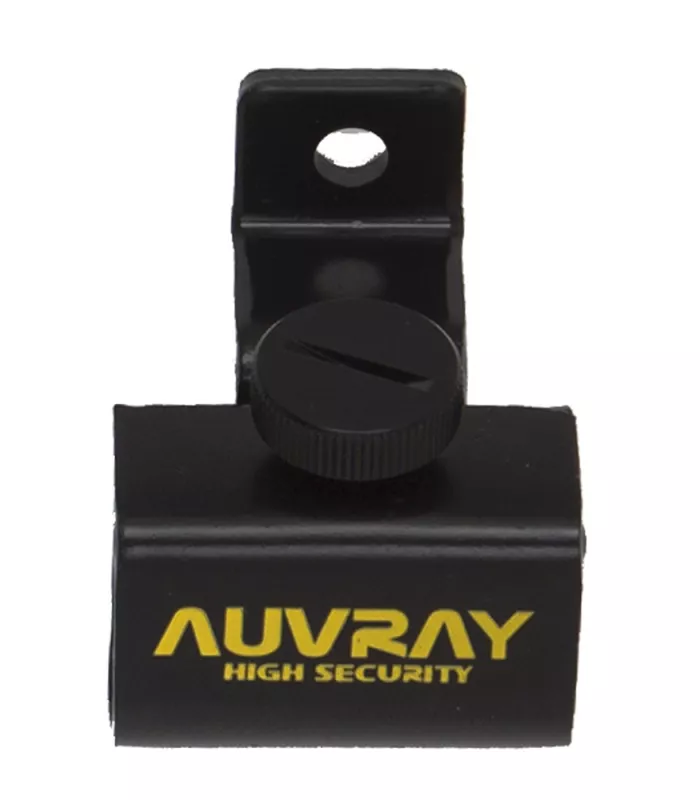Support antivol U AUVRAY Universel à patte