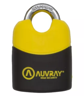Antivol cadenas AUVRAY K-BLOCK