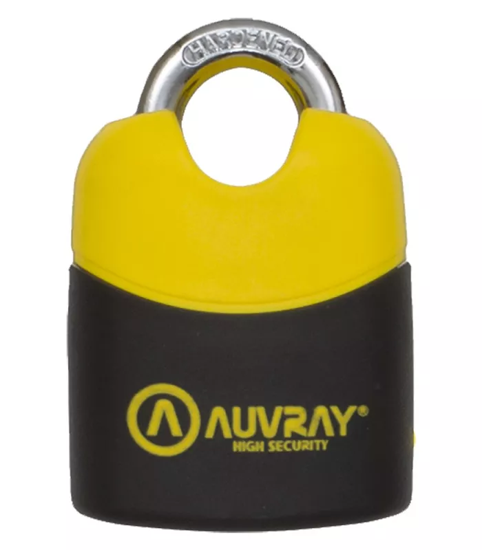 Antivol cadenas AUVRAY K-BLOCK