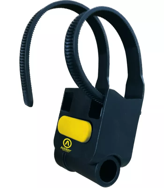 Support antivol AUVRAY Pour U Xtrem Bike
