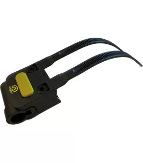 Support antivol AUVRAY Pour U Xtrem Bike