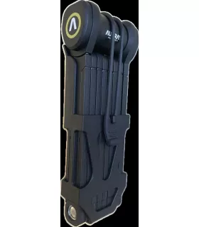 Antivol vélo articulé AUVRAY CITY LOCK 360 PRO