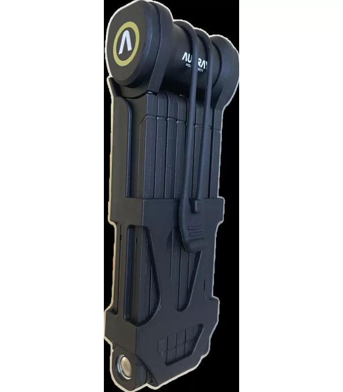 Antivol vélo articulé AUVRAY CITY LOCK 360 PRO